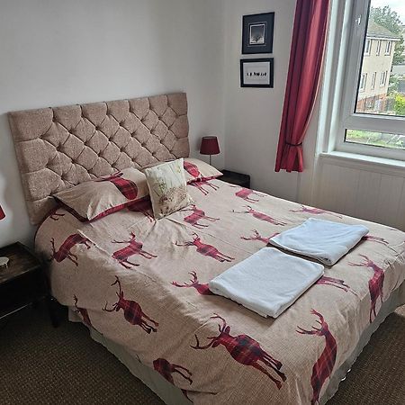 Snug - Abhainn Apartment Helensburgh Exteriér fotografie