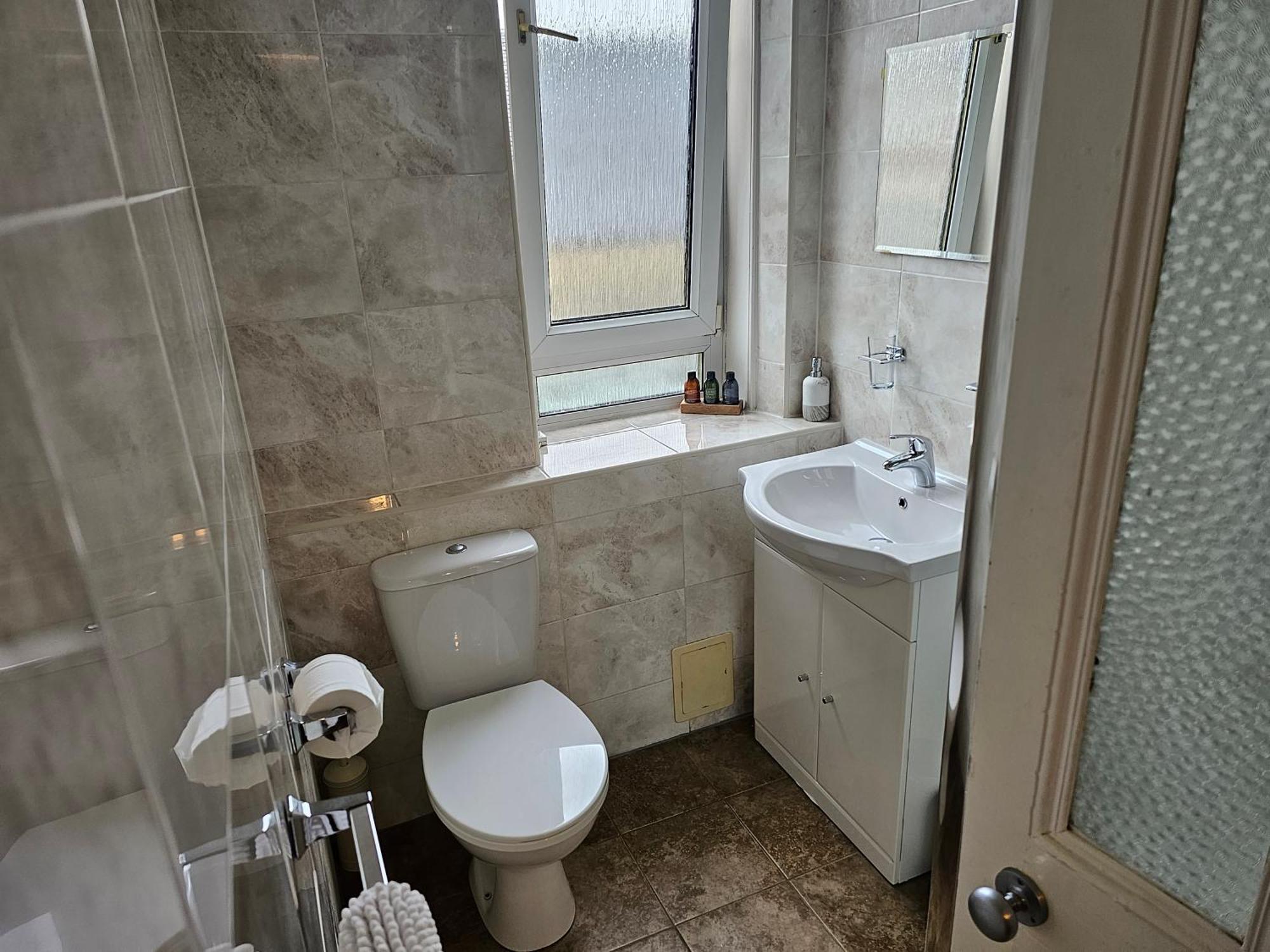 Snug - Abhainn Apartment Helensburgh Exteriér fotografie